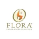 Logo de Flora